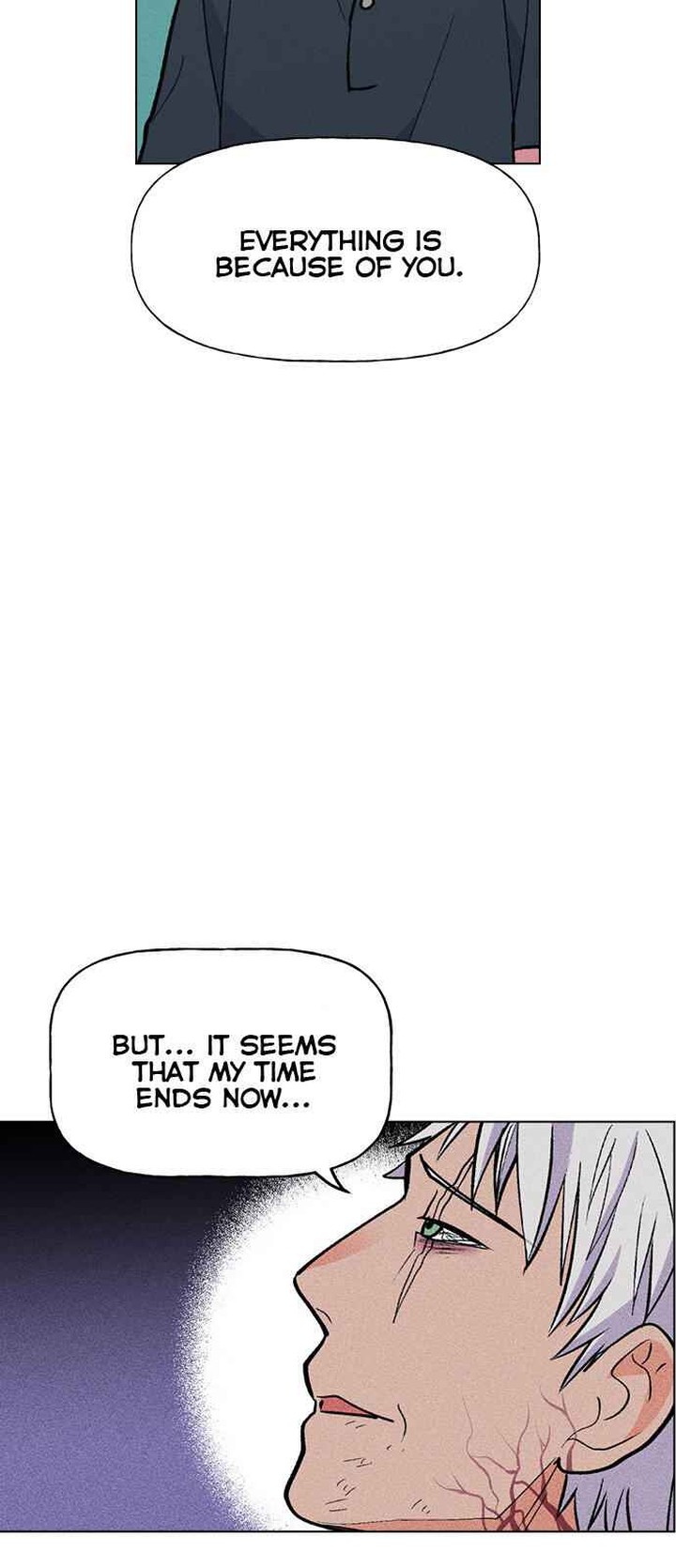 Housekeeper Chae Yong Taek Chapter 16 Page 21