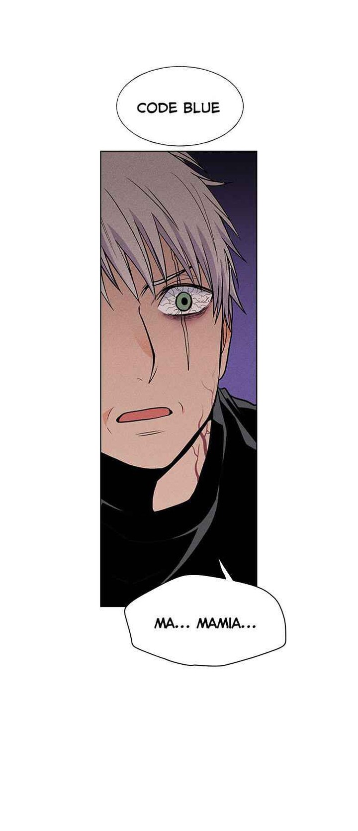 Housekeeper Chae Yong Taek Chapter 16 Page 27