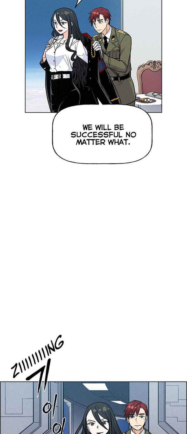 Housekeeper Chae Yong Taek Chapter 16 Page 35