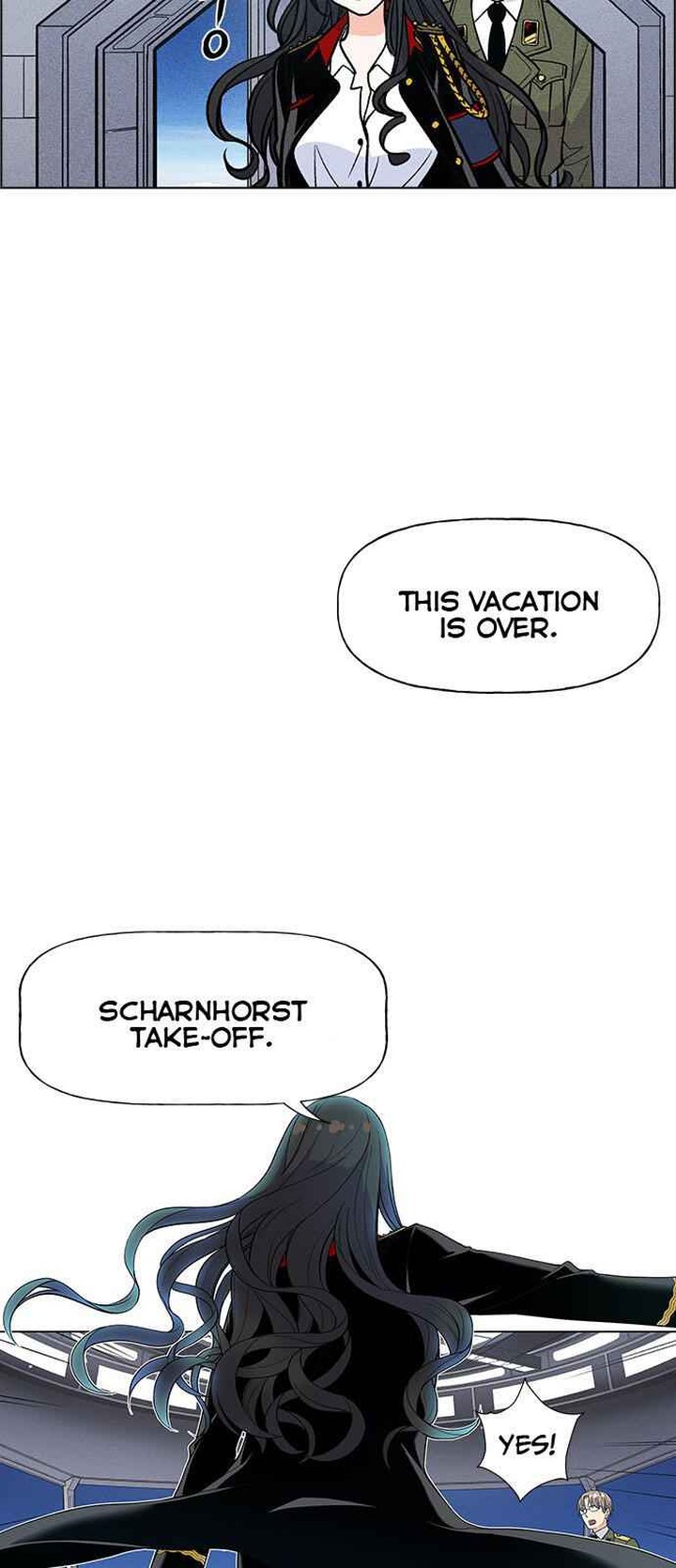 Housekeeper Chae Yong Taek Chapter 16 Page 36
