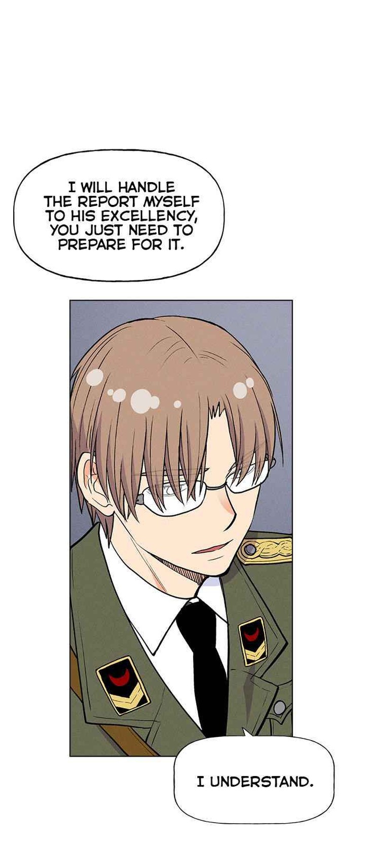 Housekeeper Chae Yong Taek Chapter 16 Page 40