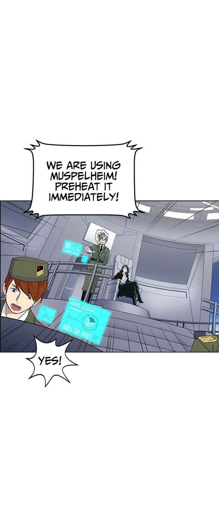 Housekeeper Chae Yong Taek Chapter 16 Page 41