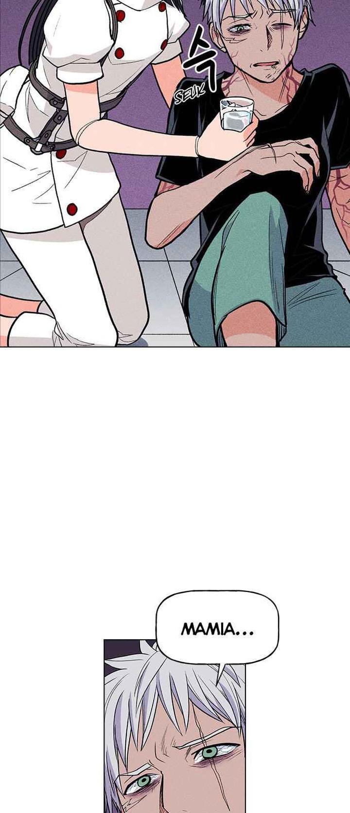 Housekeeper Chae Yong Taek Chapter 16 Page 48