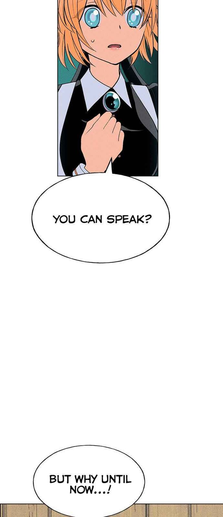 Housekeeper Chae Yong Taek Chapter 16 Page 5