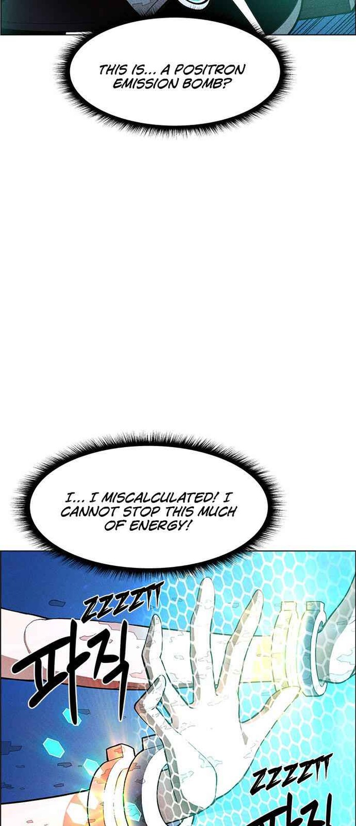 Housekeeper Chae Yong Taek Chapter 17 Page 19