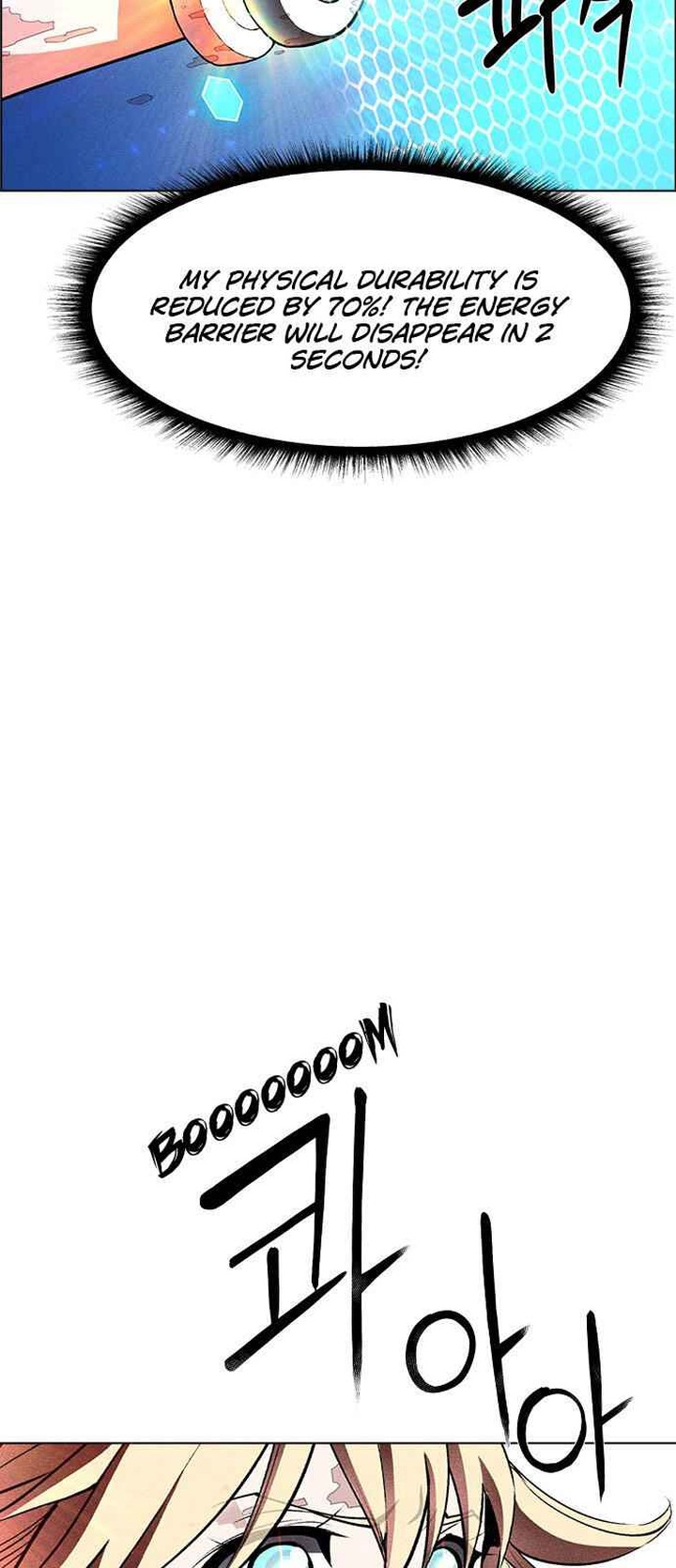 Housekeeper Chae Yong Taek Chapter 17 Page 20