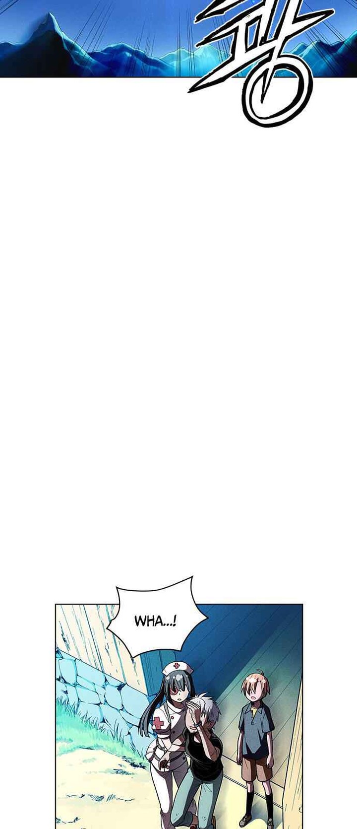 Housekeeper Chae Yong Taek Chapter 17 Page 22