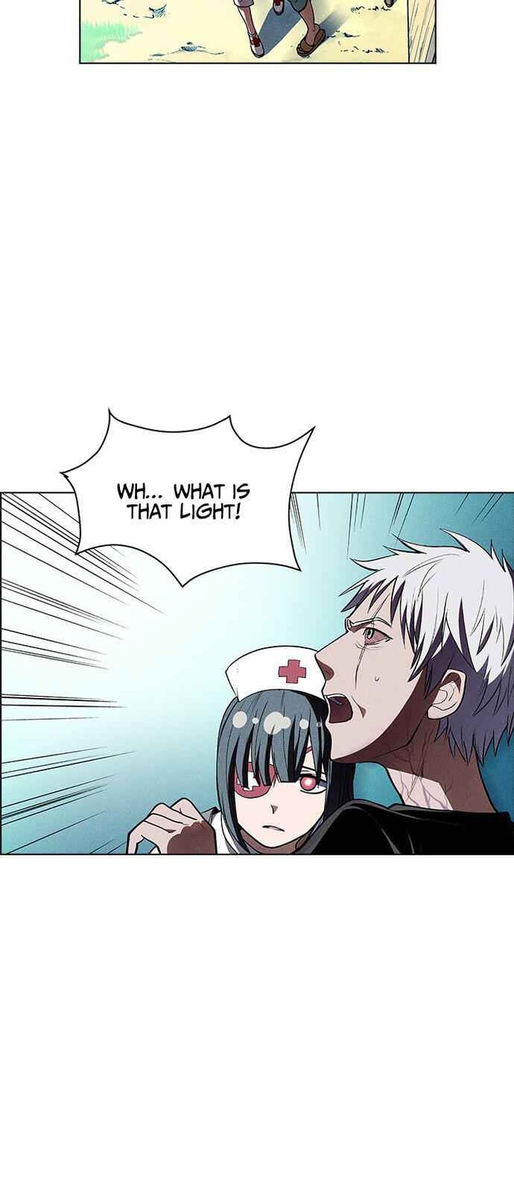 Housekeeper Chae Yong Taek Chapter 17 Page 23
