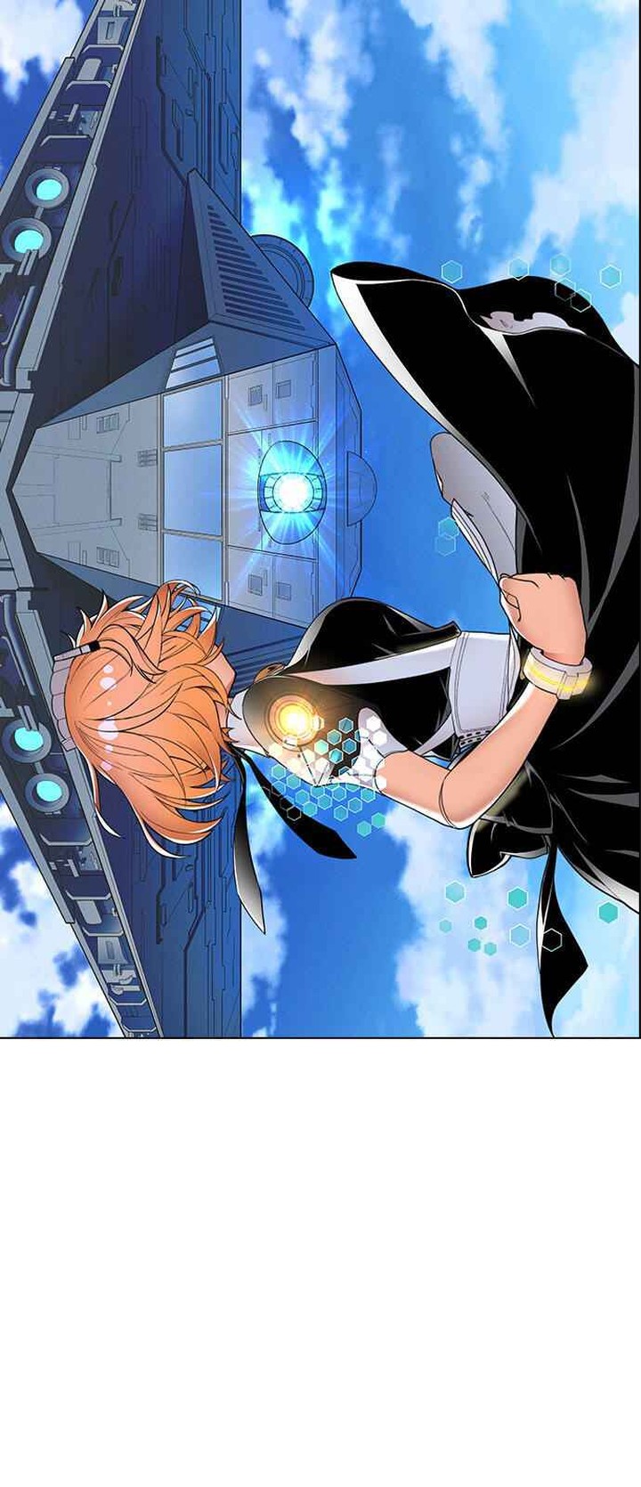 Housekeeper Chae Yong Taek Chapter 17 Page 3