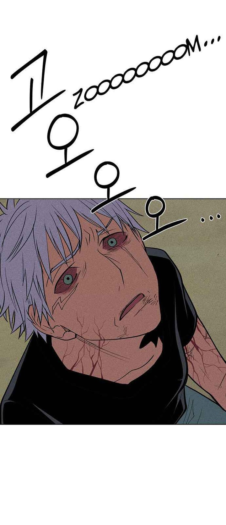 Housekeeper Chae Yong Taek Chapter 17 Page 37