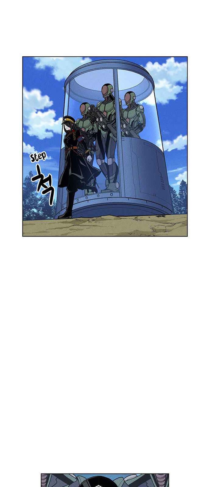 Housekeeper Chae Yong Taek Chapter 17 Page 44