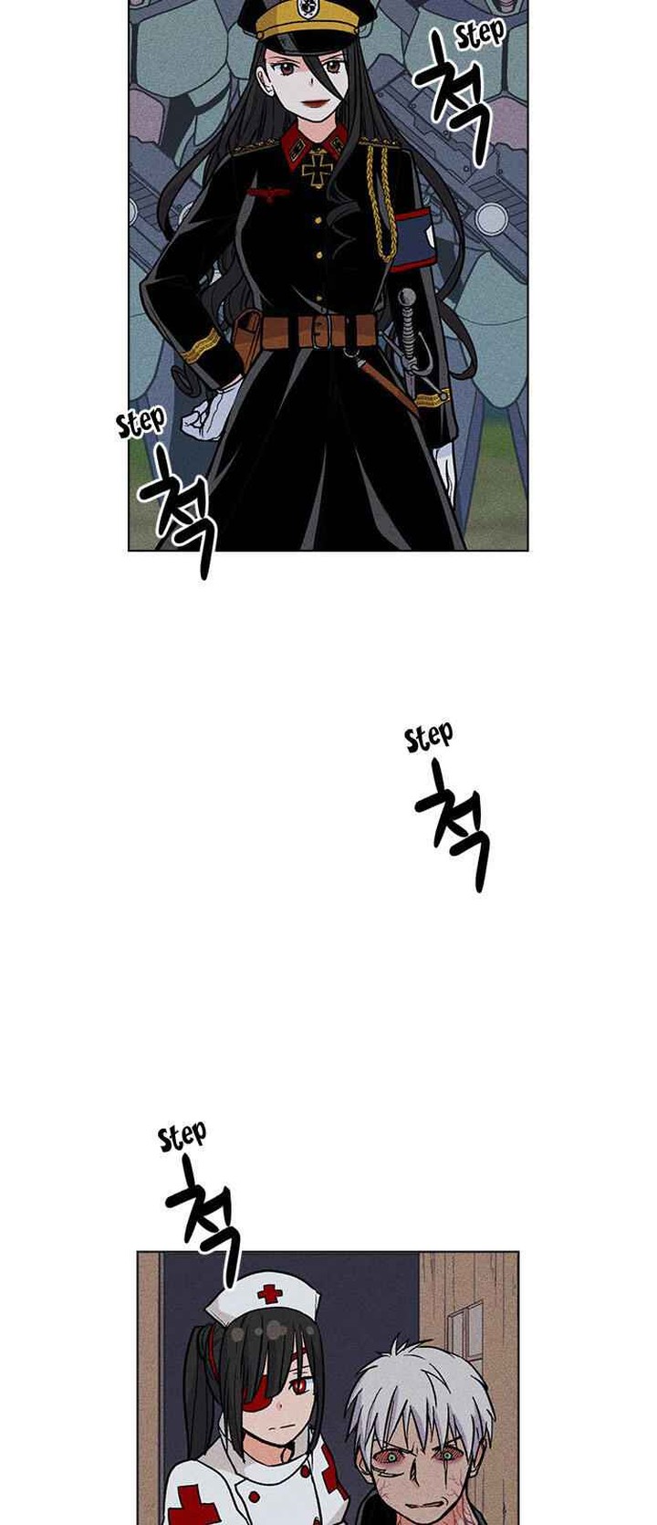 Housekeeper Chae Yong Taek Chapter 17 Page 45