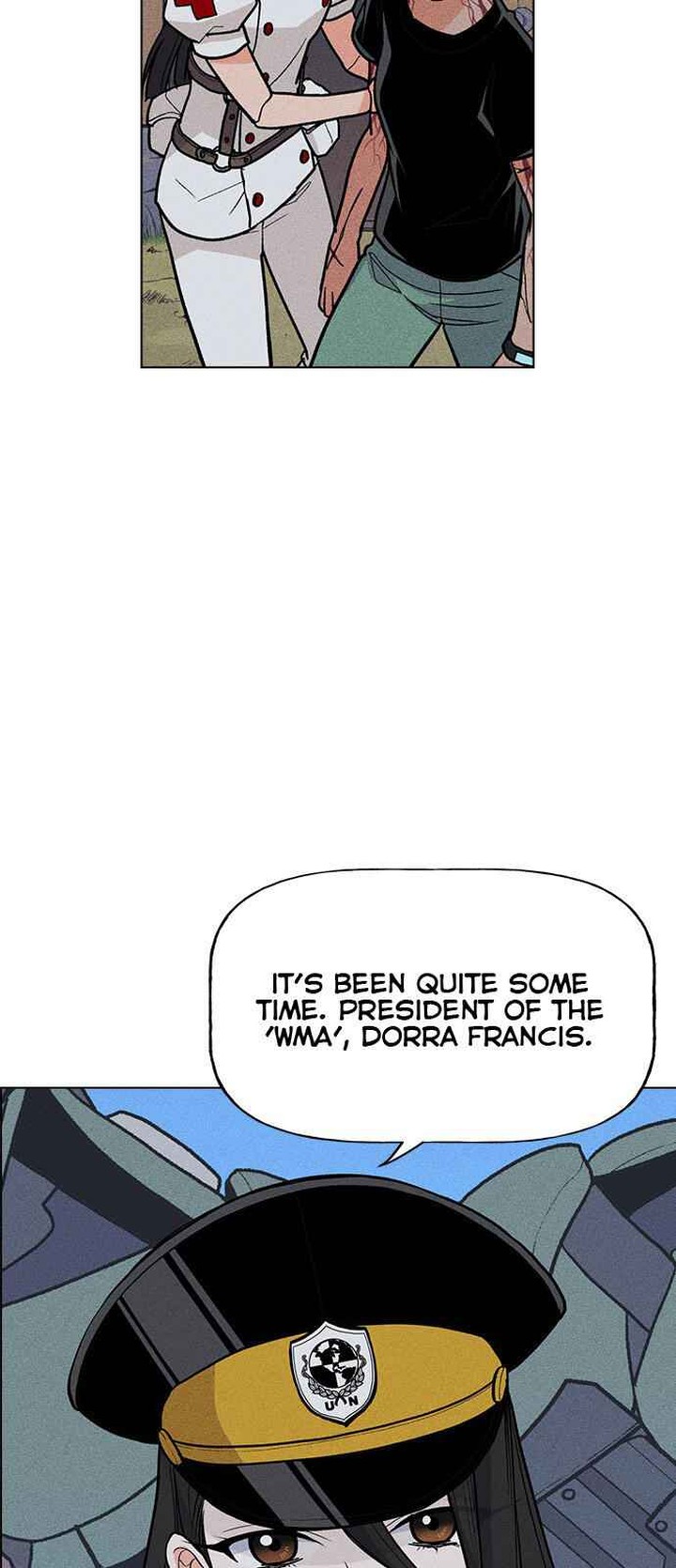 Housekeeper Chae Yong Taek Chapter 17 Page 46