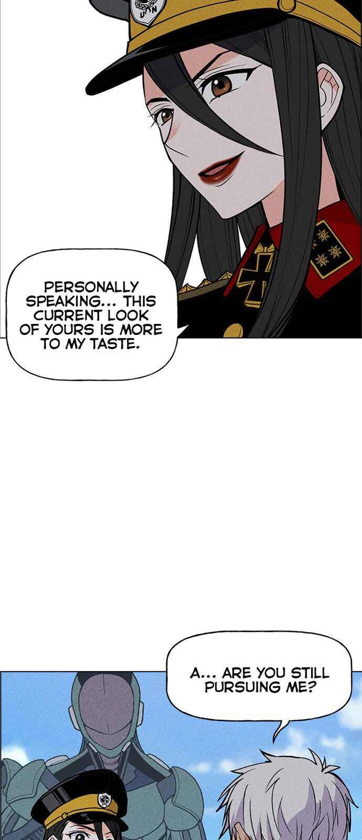 Housekeeper Chae Yong Taek Chapter 17 Page 49