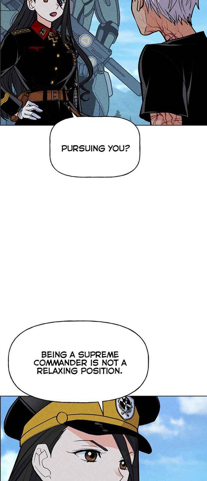 Housekeeper Chae Yong Taek Chapter 17 Page 50
