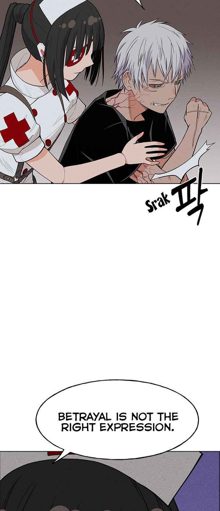 Housekeeper Chae Yong Taek Chapter 17 Page 58