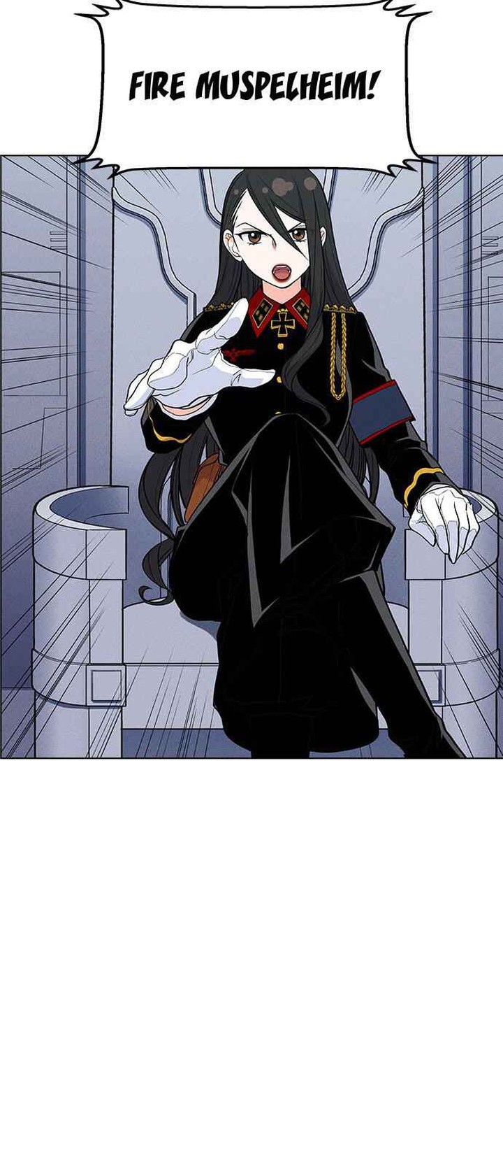 Housekeeper Chae Yong Taek Chapter 17 Page 6