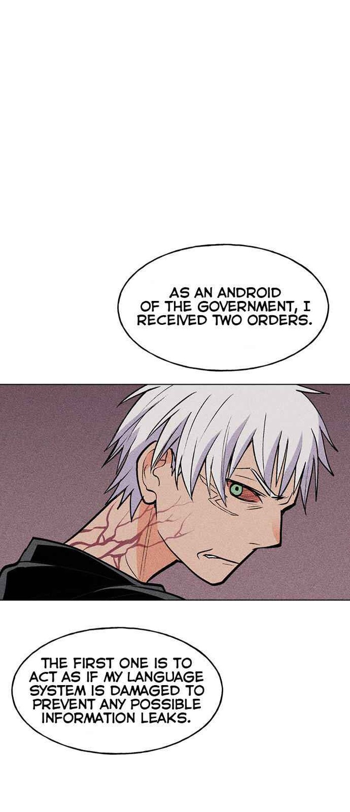 Housekeeper Chae Yong Taek Chapter 17 Page 60