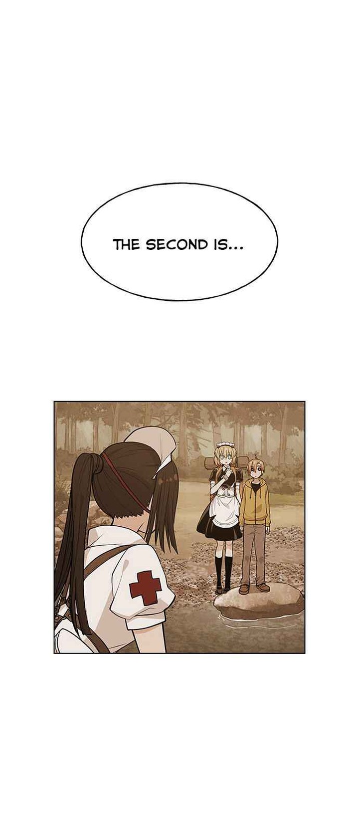 Housekeeper Chae Yong Taek Chapter 17 Page 61