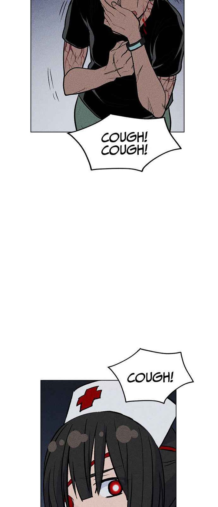 Housekeeper Chae Yong Taek Chapter 17 Page 66