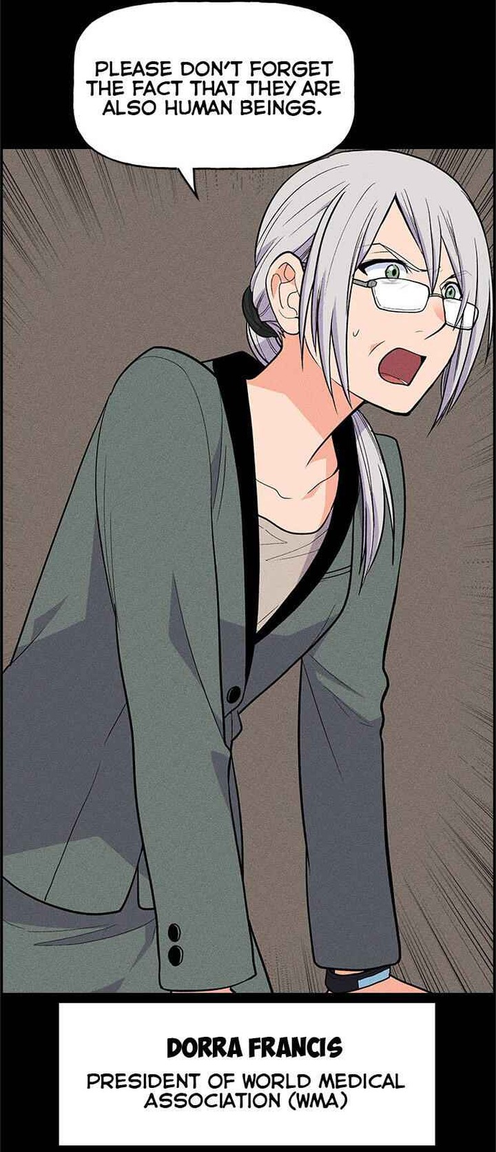 Housekeeper Chae Yong Taek Chapter 18 Page 15