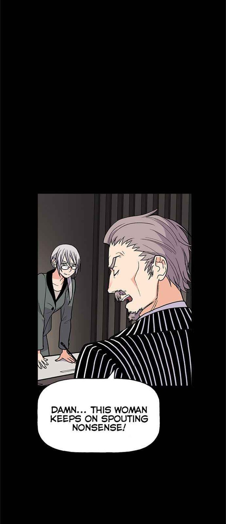 Housekeeper Chae Yong Taek Chapter 18 Page 16
