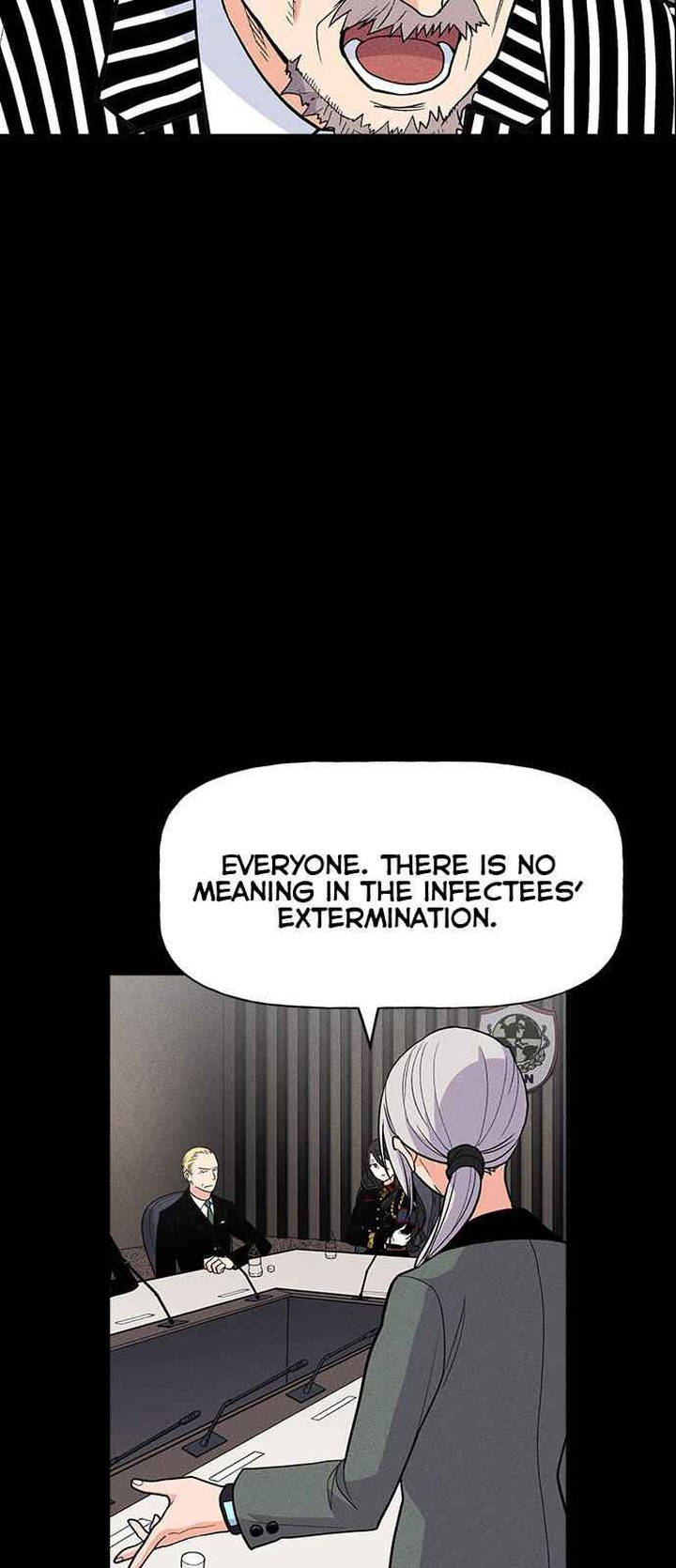 Housekeeper Chae Yong Taek Chapter 18 Page 26