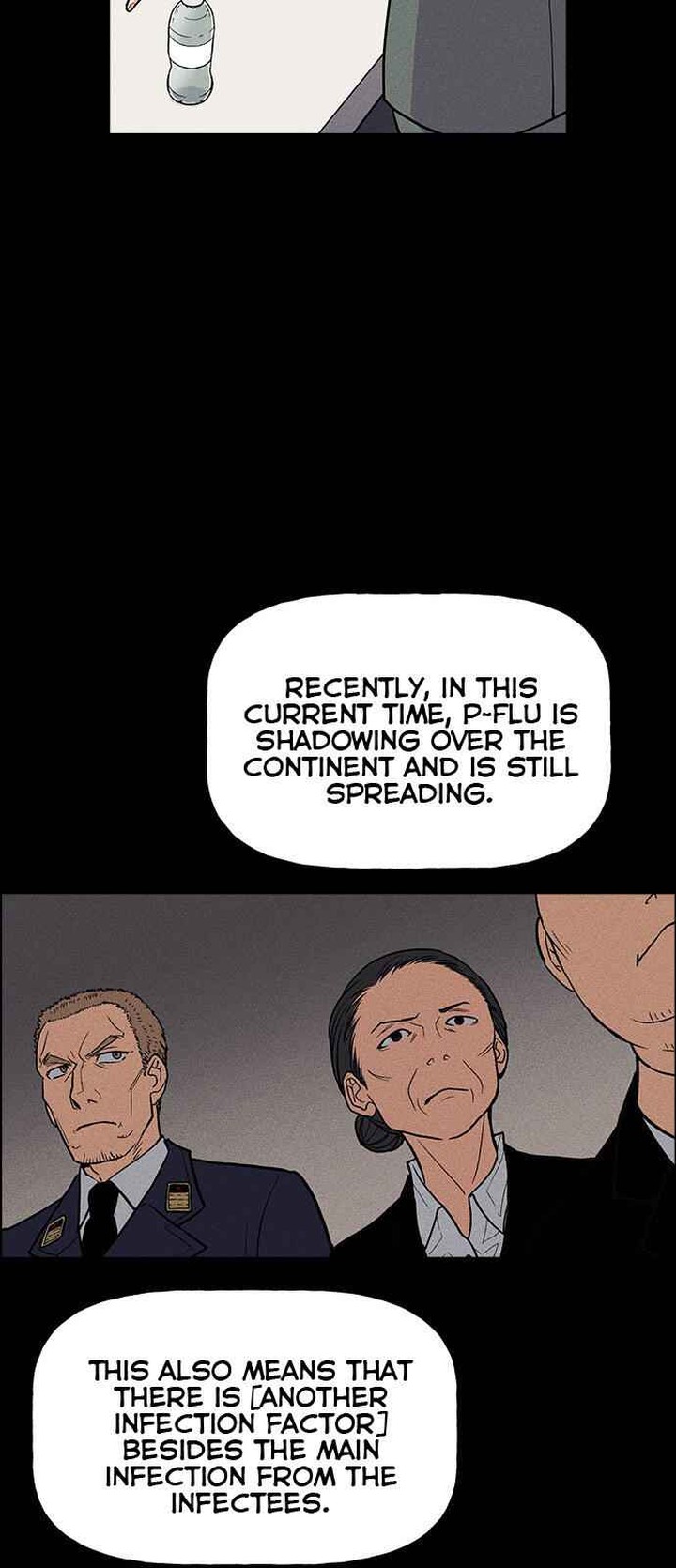 Housekeeper Chae Yong Taek Chapter 18 Page 27