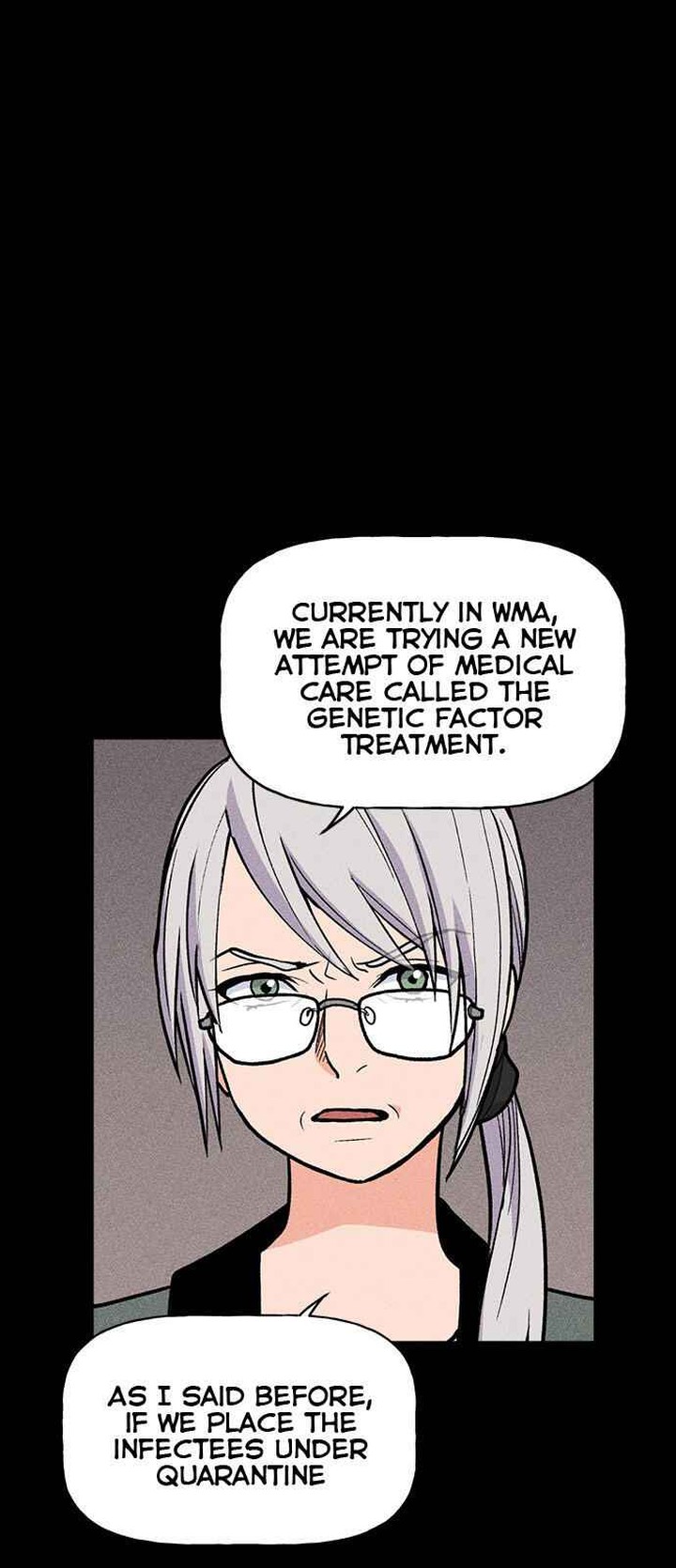 Housekeeper Chae Yong Taek Chapter 18 Page 29
