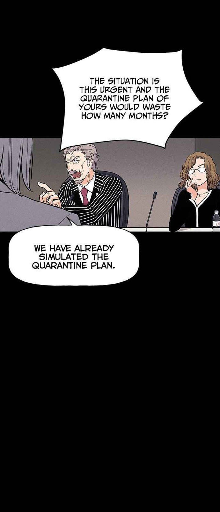 Housekeeper Chae Yong Taek Chapter 18 Page 31