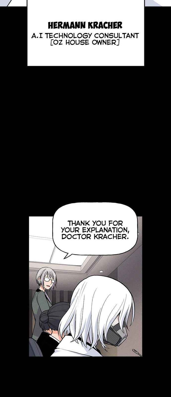 Housekeeper Chae Yong Taek Chapter 18 Page 34