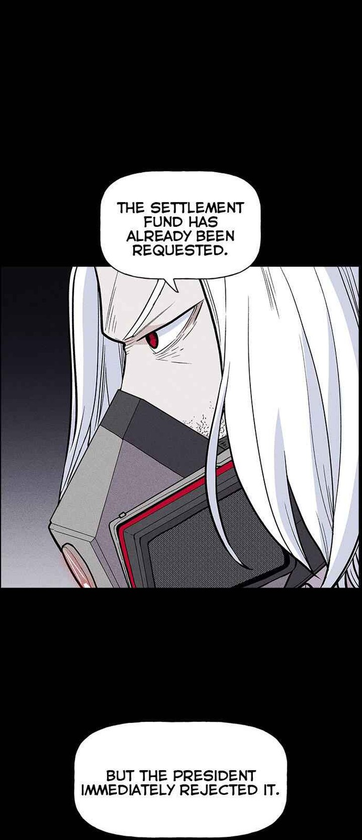 Housekeeper Chae Yong Taek Chapter 18 Page 37