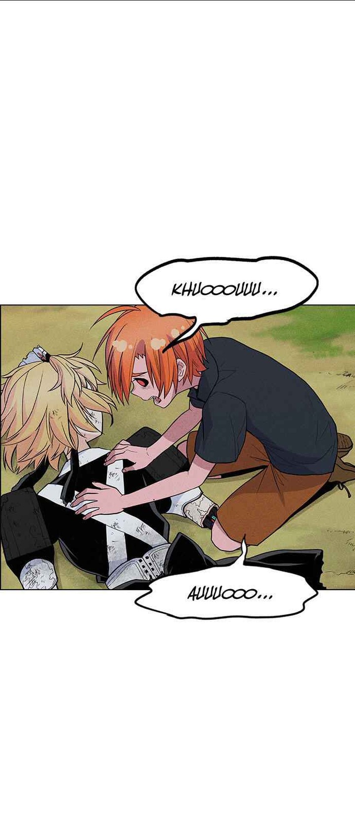 Housekeeper Chae Yong Taek Chapter 18 Page 4