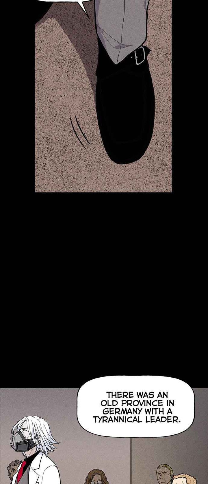 Housekeeper Chae Yong Taek Chapter 18 Page 40