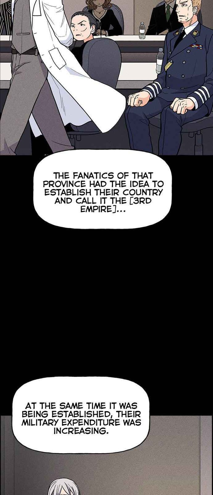 Housekeeper Chae Yong Taek Chapter 18 Page 41