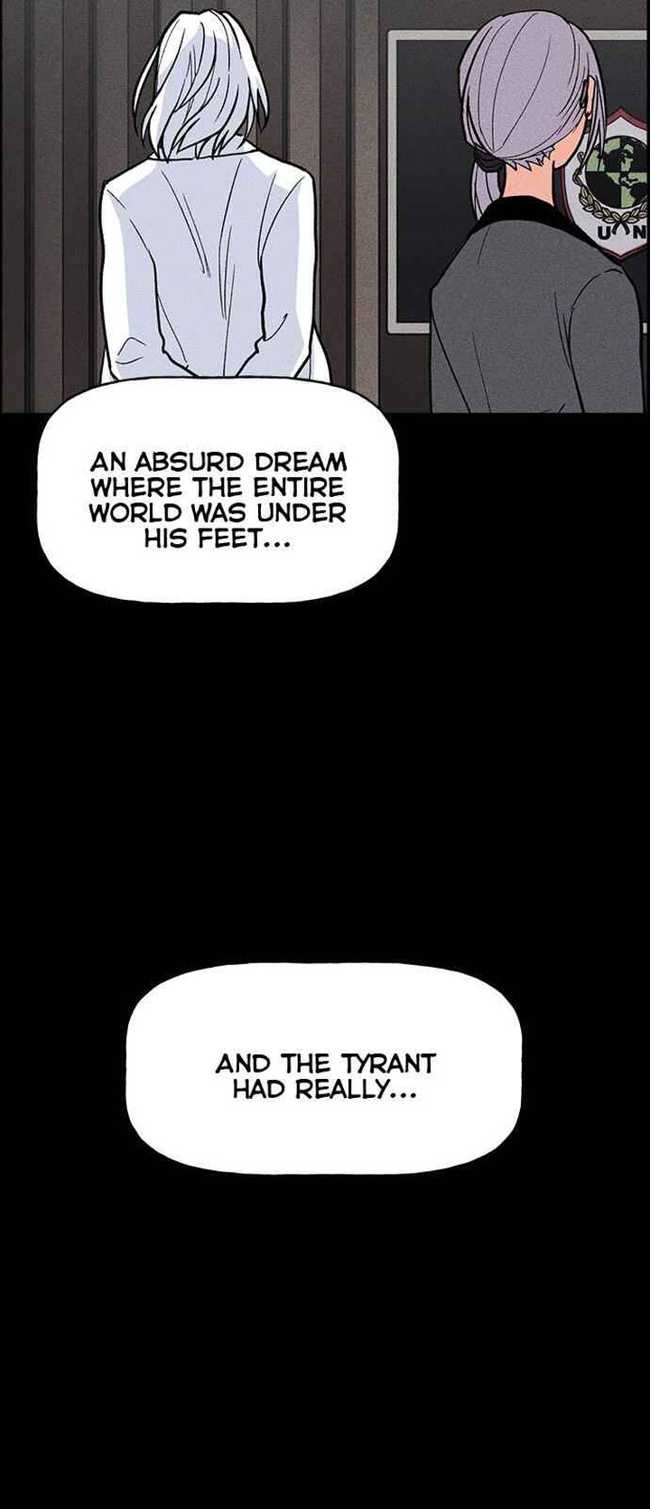 Housekeeper Chae Yong Taek Chapter 18 Page 43