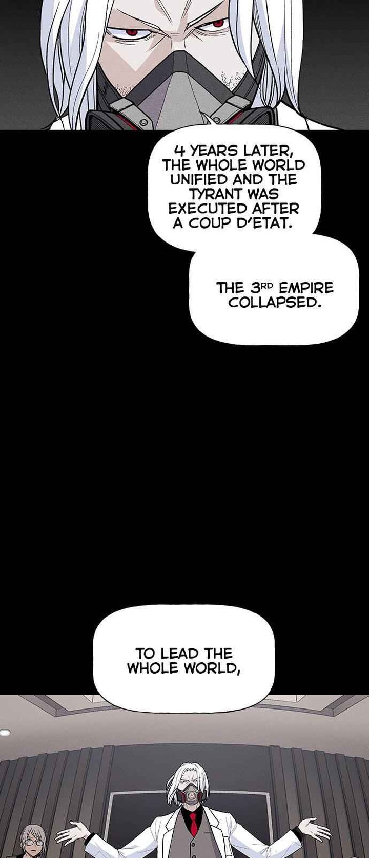 Housekeeper Chae Yong Taek Chapter 18 Page 46