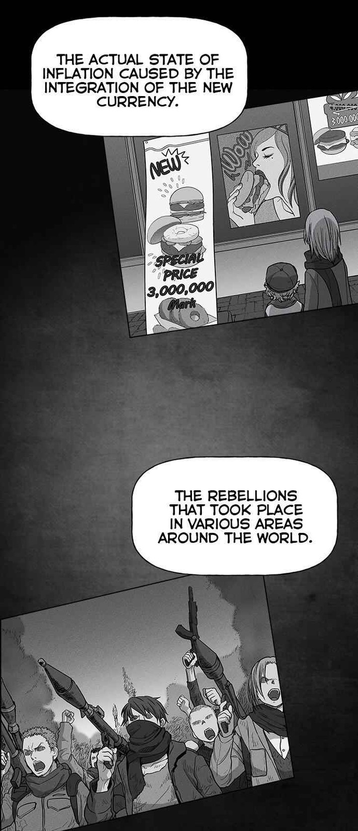 Housekeeper Chae Yong Taek Chapter 18 Page 50
