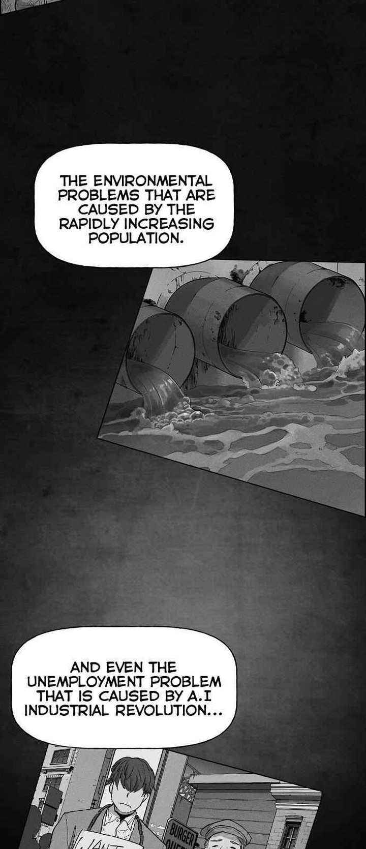 Housekeeper Chae Yong Taek Chapter 18 Page 51