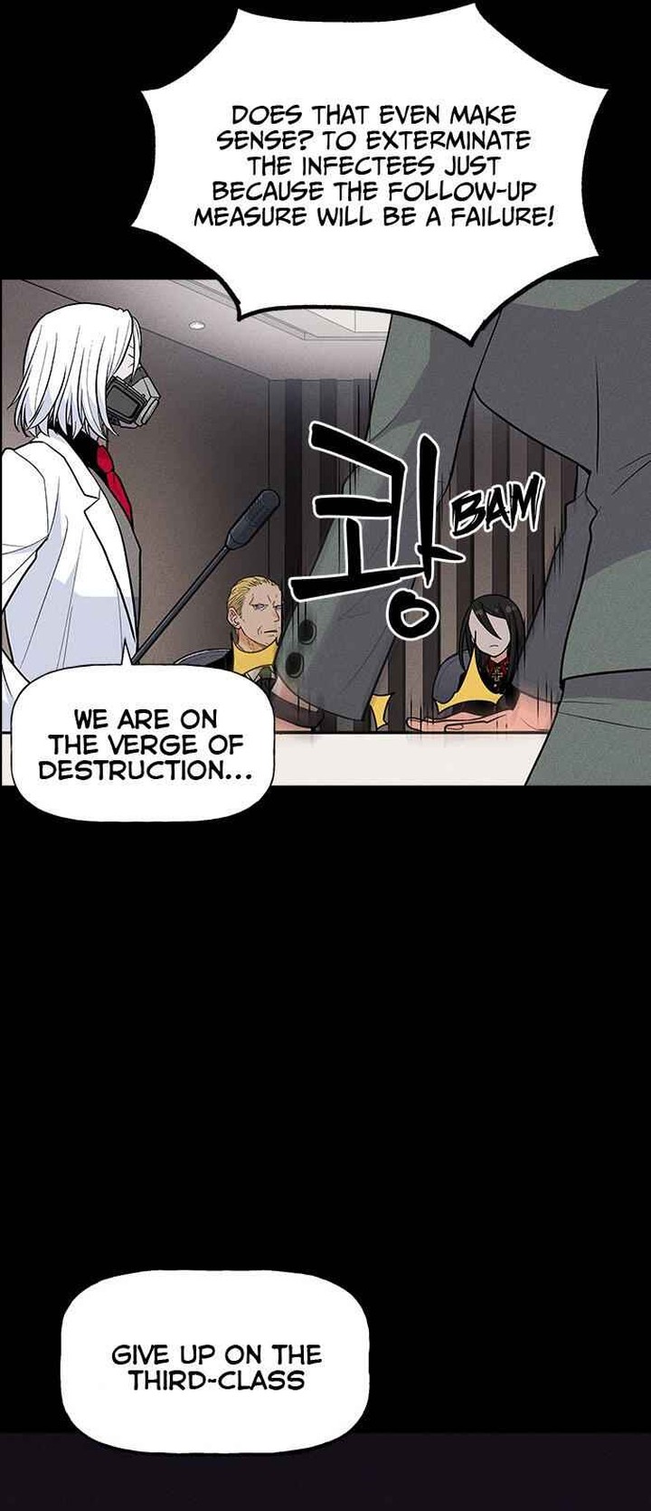 Housekeeper Chae Yong Taek Chapter 18 Page 54