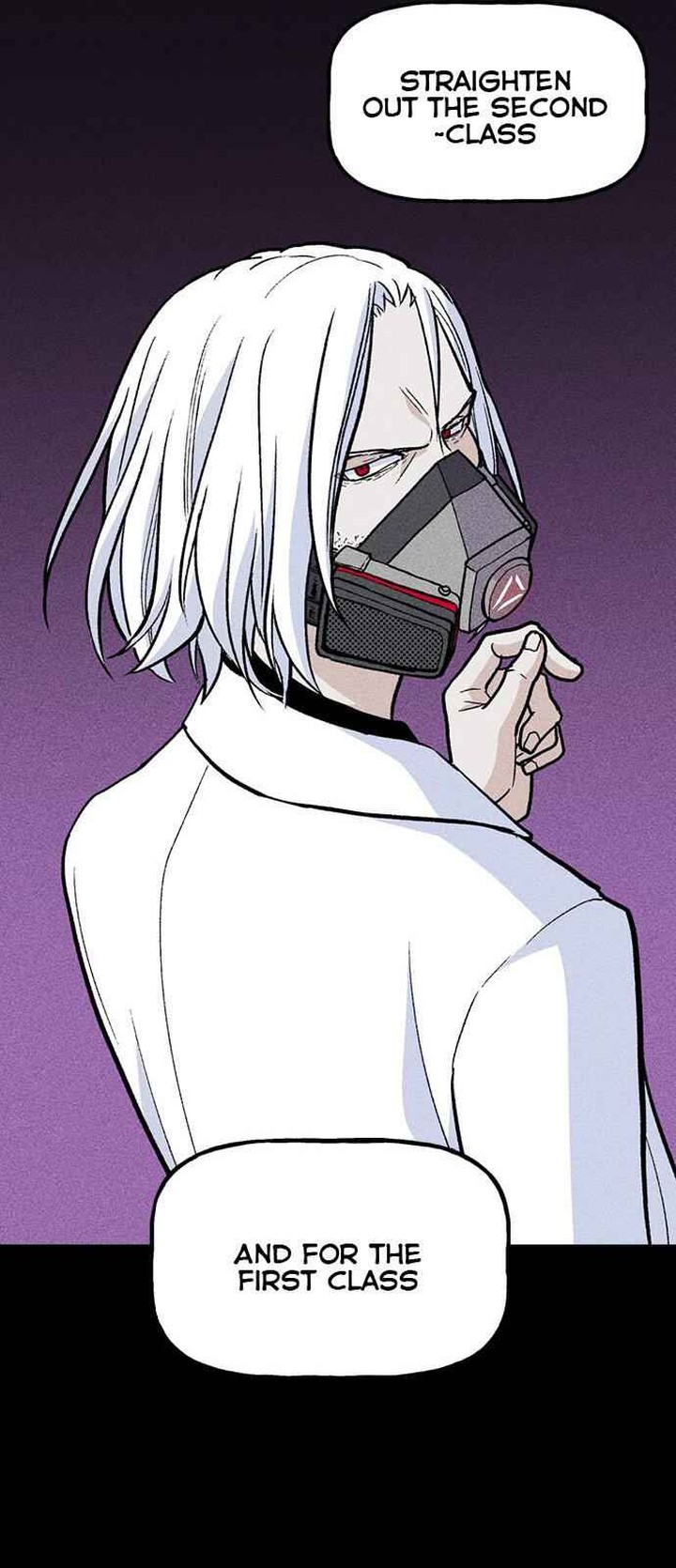 Housekeeper Chae Yong Taek Chapter 18 Page 55
