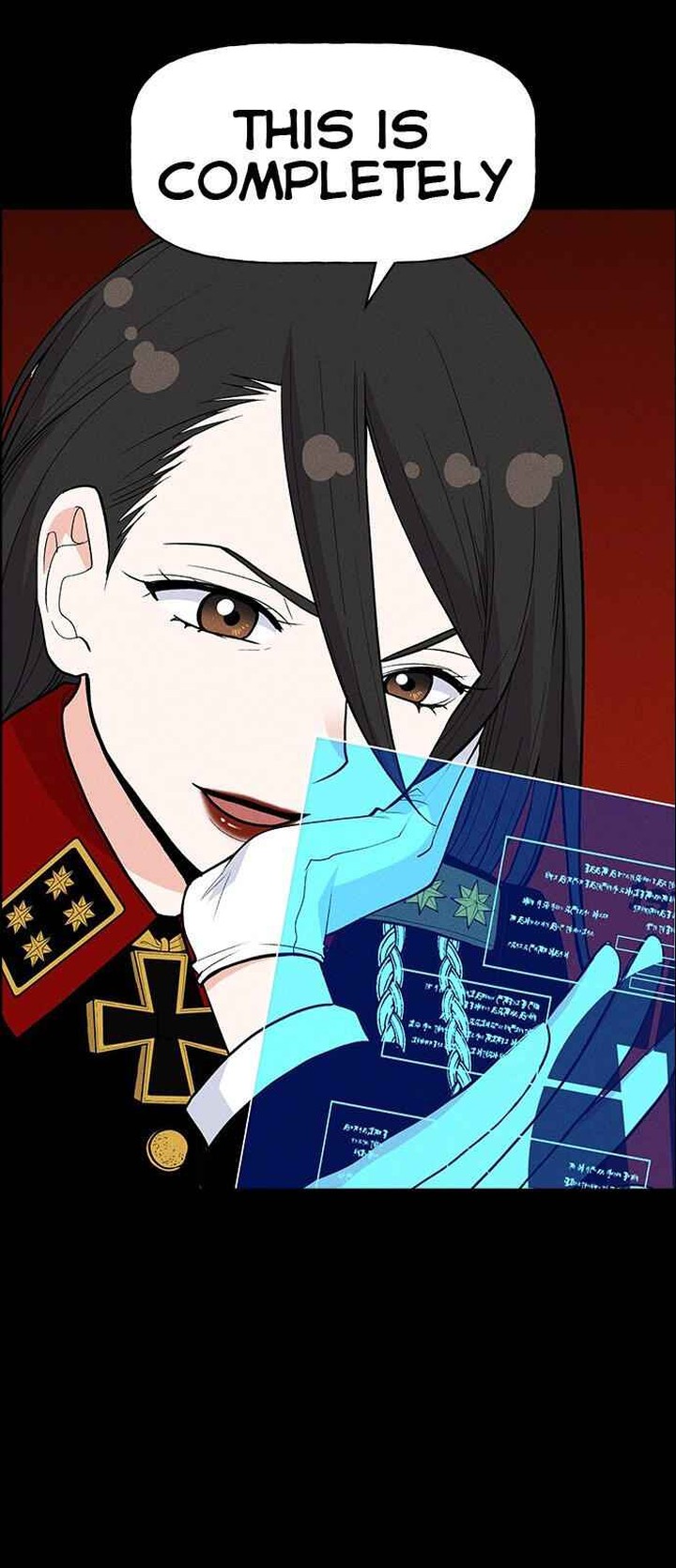 Housekeeper Chae Yong Taek Chapter 18 Page 64