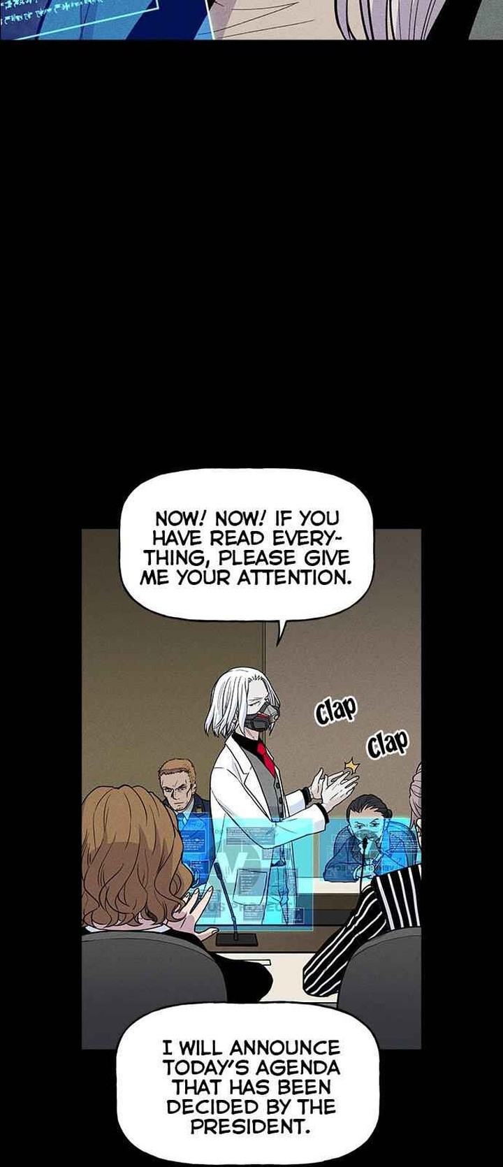 Housekeeper Chae Yong Taek Chapter 18 Page 66