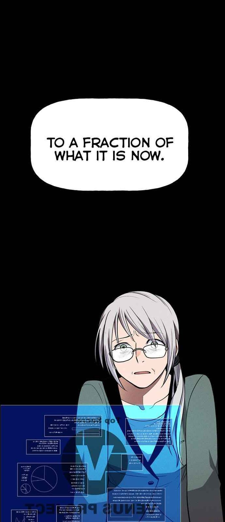 Housekeeper Chae Yong Taek Chapter 18 Page 69