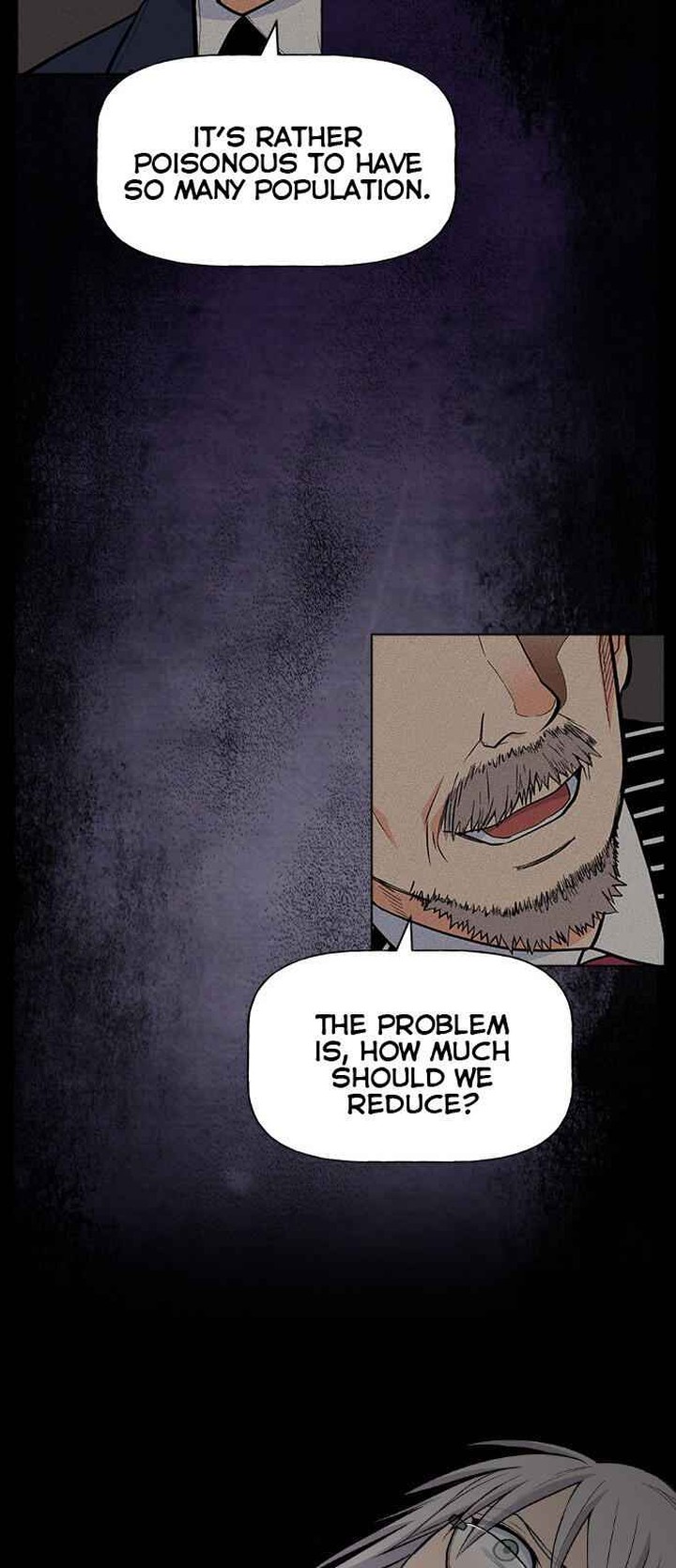 Housekeeper Chae Yong Taek Chapter 19 Page 17