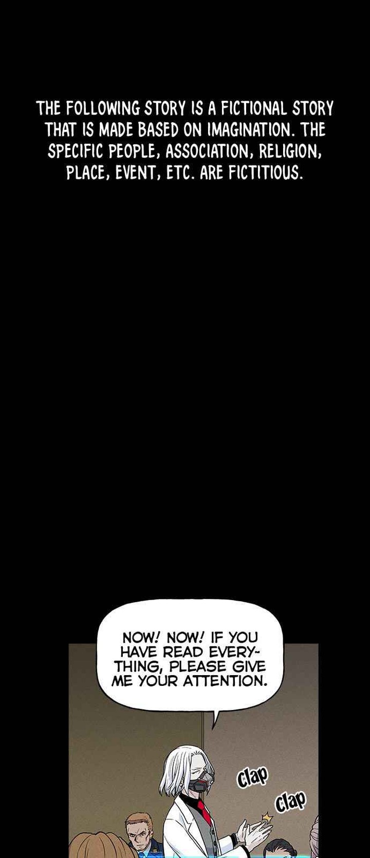 Housekeeper Chae Yong Taek Chapter 19 Page 2