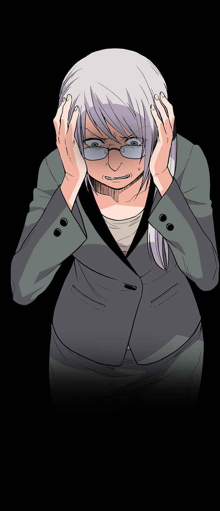 Housekeeper Chae Yong Taek Chapter 19 Page 20