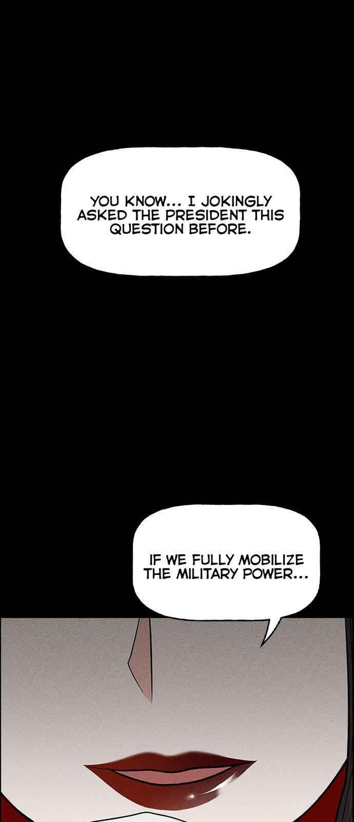 Housekeeper Chae Yong Taek Chapter 19 Page 21