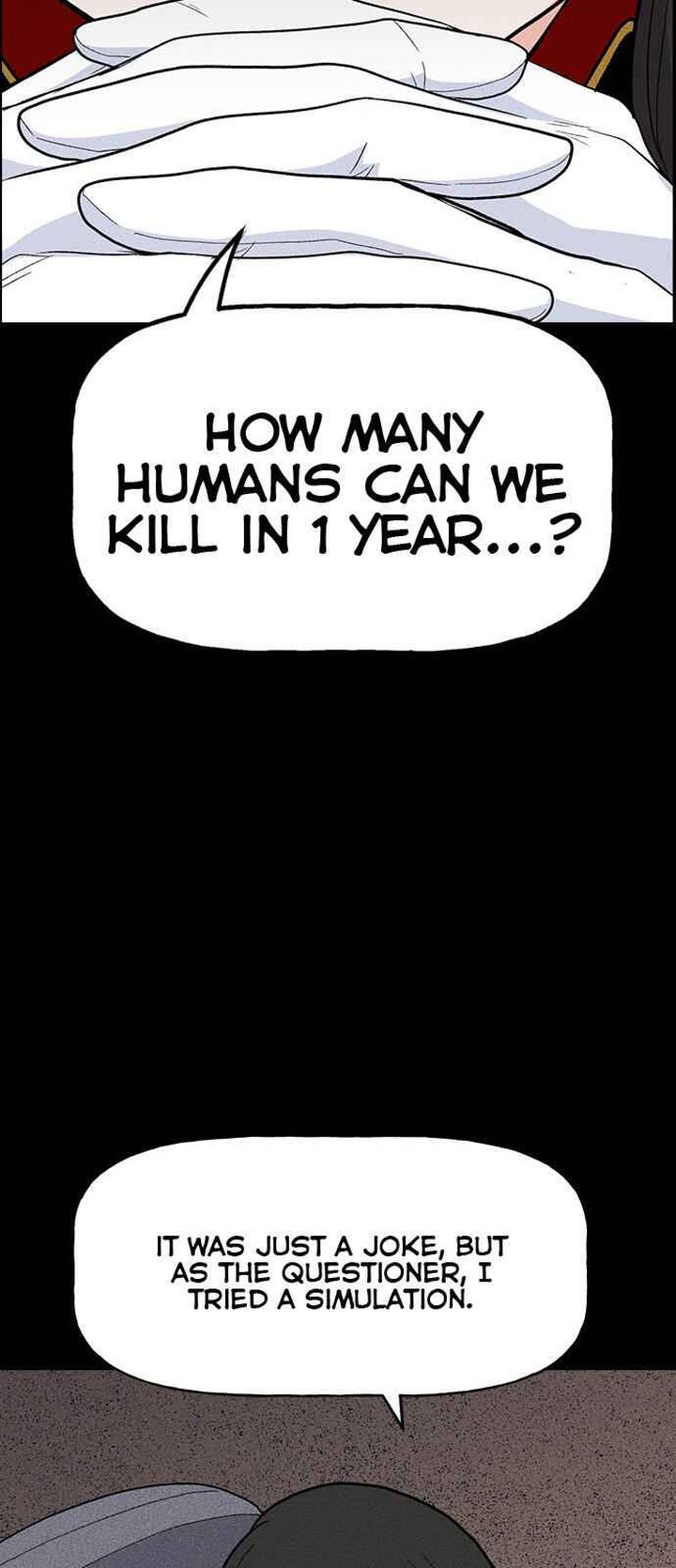 Housekeeper Chae Yong Taek Chapter 19 Page 22
