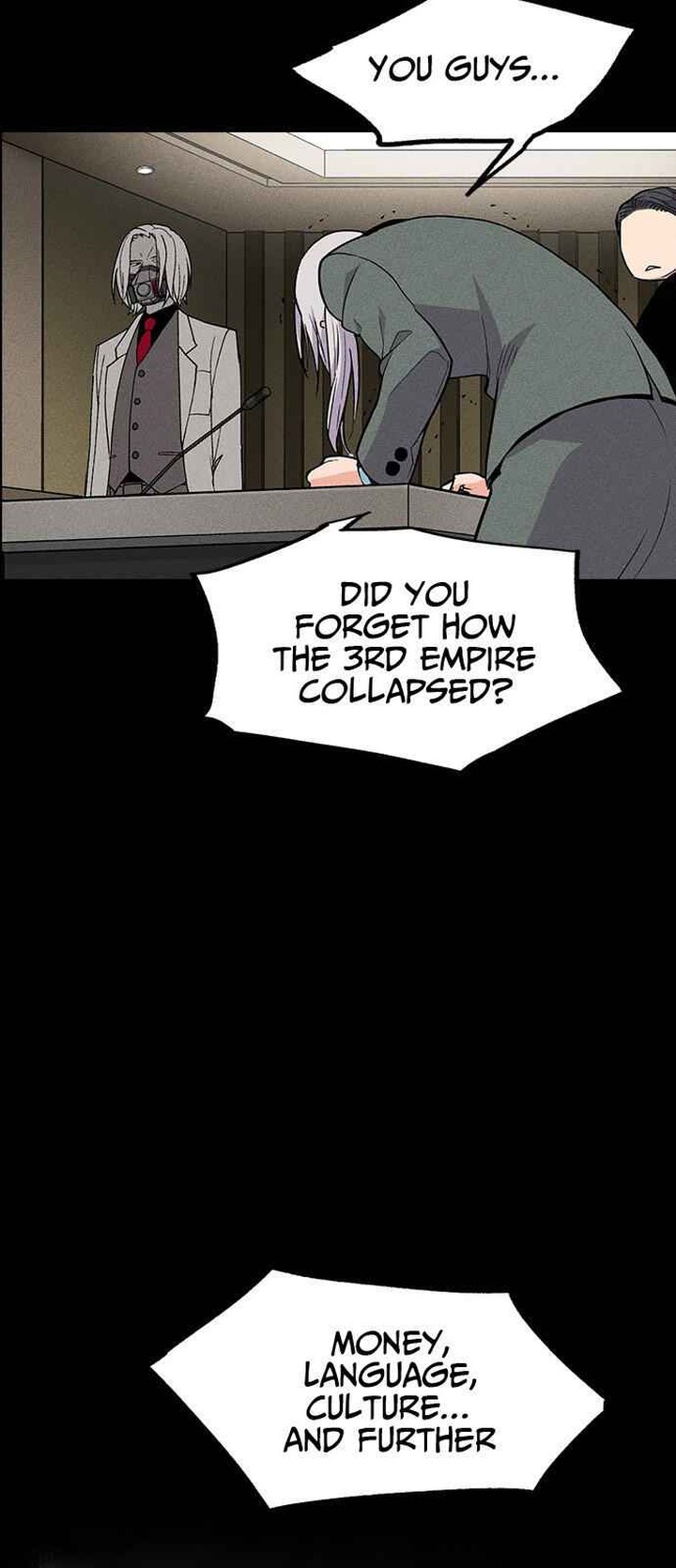 Housekeeper Chae Yong Taek Chapter 19 Page 27